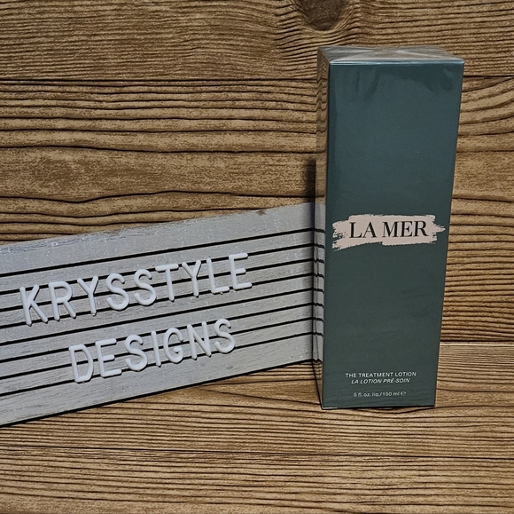 La Mer Other - La Mer The Treatment Lotion 5oz